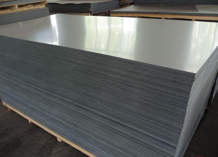 Pre-Painted Hot Dipped Galvalume Steel Sheet